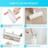 How To User Hank Dog Hair Remover Roller
