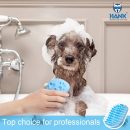 Hank Bath Brush For Pet