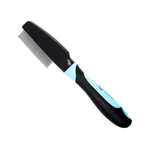 Hank Pet Flea Comb