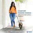 Hank Dog Leash Slim