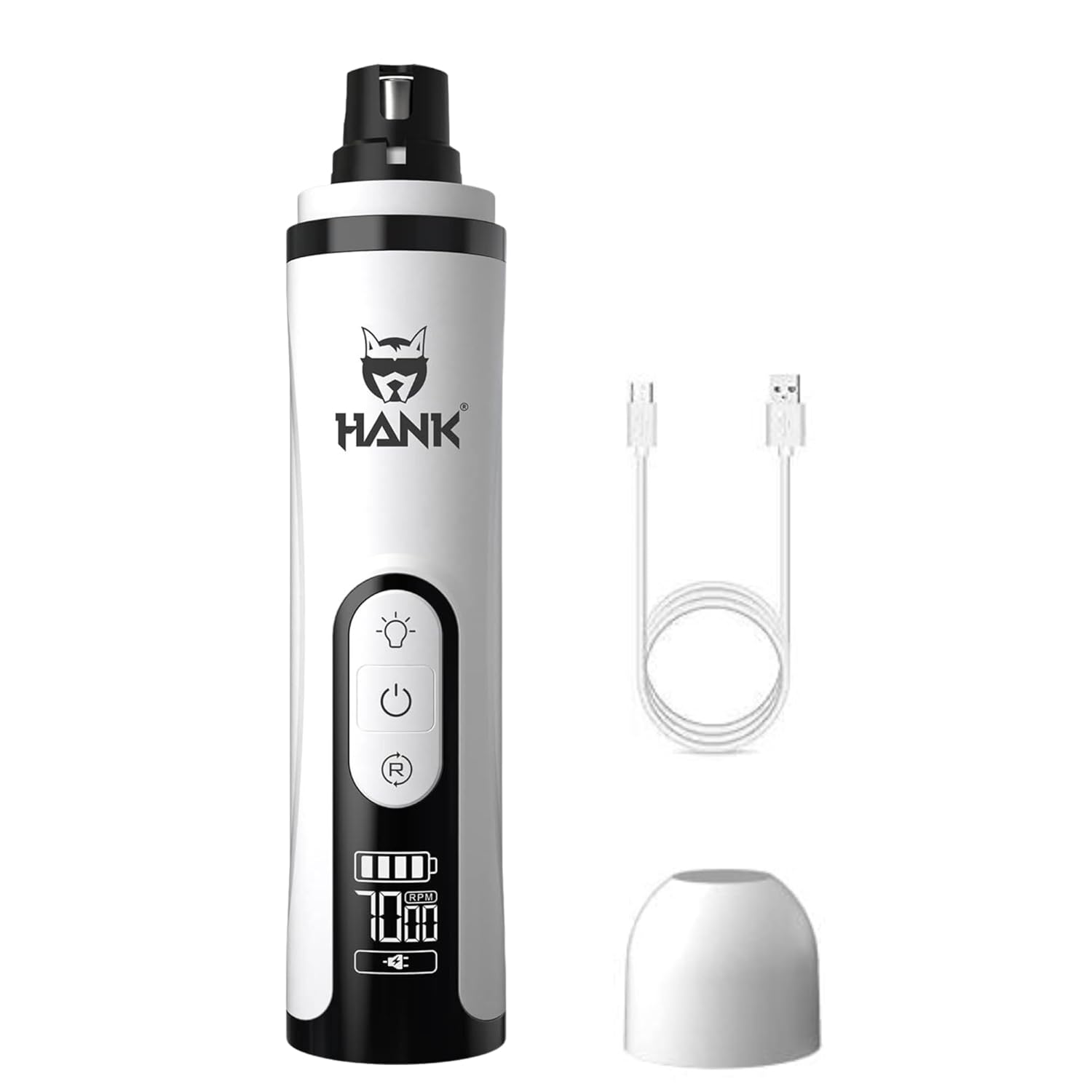 Hank Nail Trimmer For Dogs