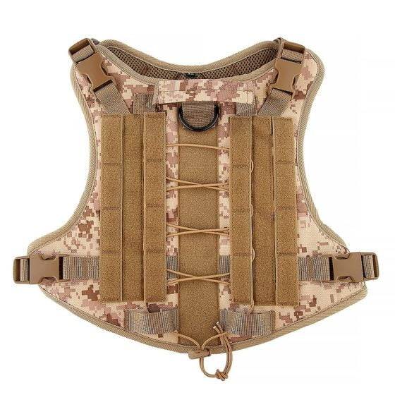 Dog No Pull Military Harness
