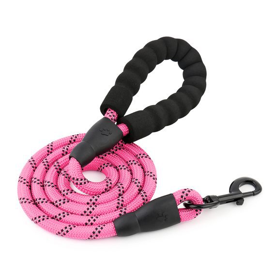 Hank Dog Rope Leash