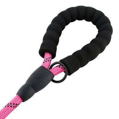 Hank Dog Leash Padded