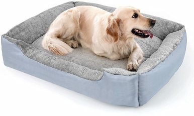 Hank Pet Bed