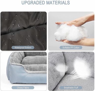 Hank Pet Beds