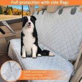 HANK - Pet Car Sheet Cover