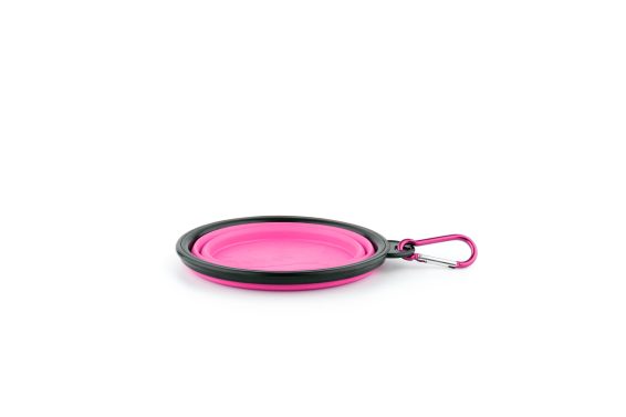 Pet bowl pink - HANK