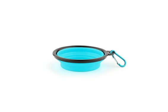 Pet Bowl Blue