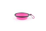 HANK Pet bowl pink