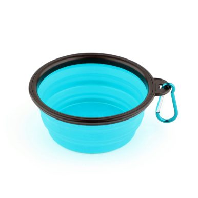 Pet bowl blue - HANK