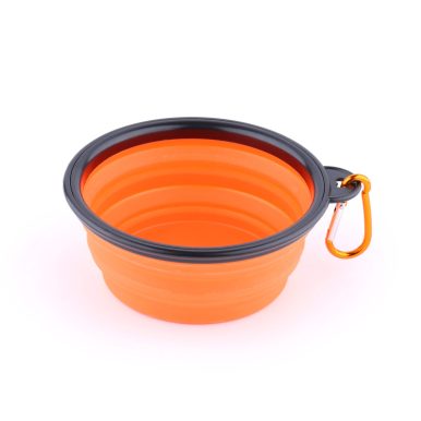 pet bowl Orange - HANK