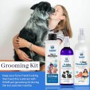 Pet Grooming Kit