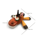 Dog Toy Horse