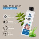 Pet Shampoo - HANK