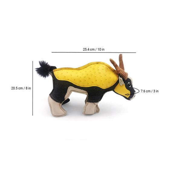 Dog Toy Antelope
