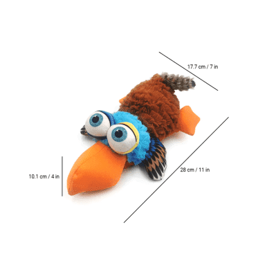 Dog Toy chicken
