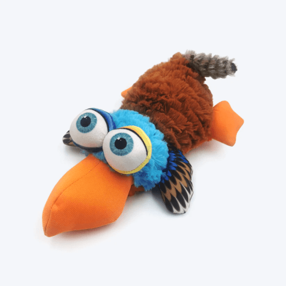 chicken Dog Toy