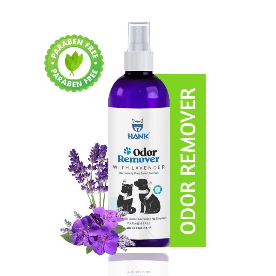 Pet Odor Remover