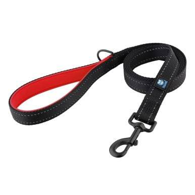 Dog Leash Red - HANK