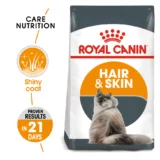 Royal Canin Hair & Skin Care Adult Cat Dry Food