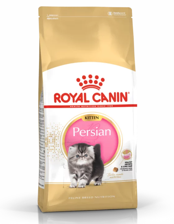 Royal Canin Persian Kitten Cat Dry Food