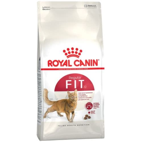 Royal Canin Fit 32 Adult Cat Dry Food
