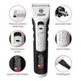 Hank Dog and Cat Hair Trimmer