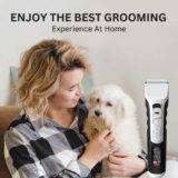 Hair Trimmer For Dogs
