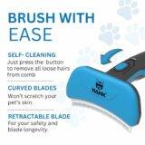 Hank Brush For Dogs & Cats