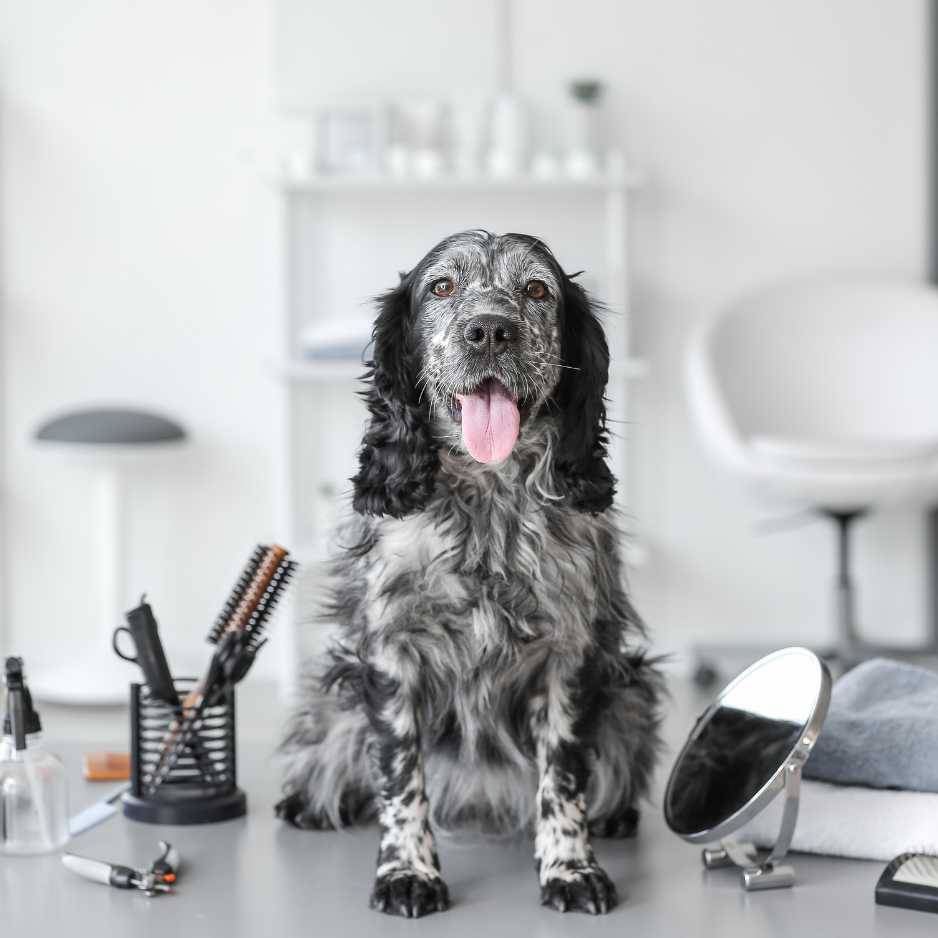 How to Groom Your Dog at Home