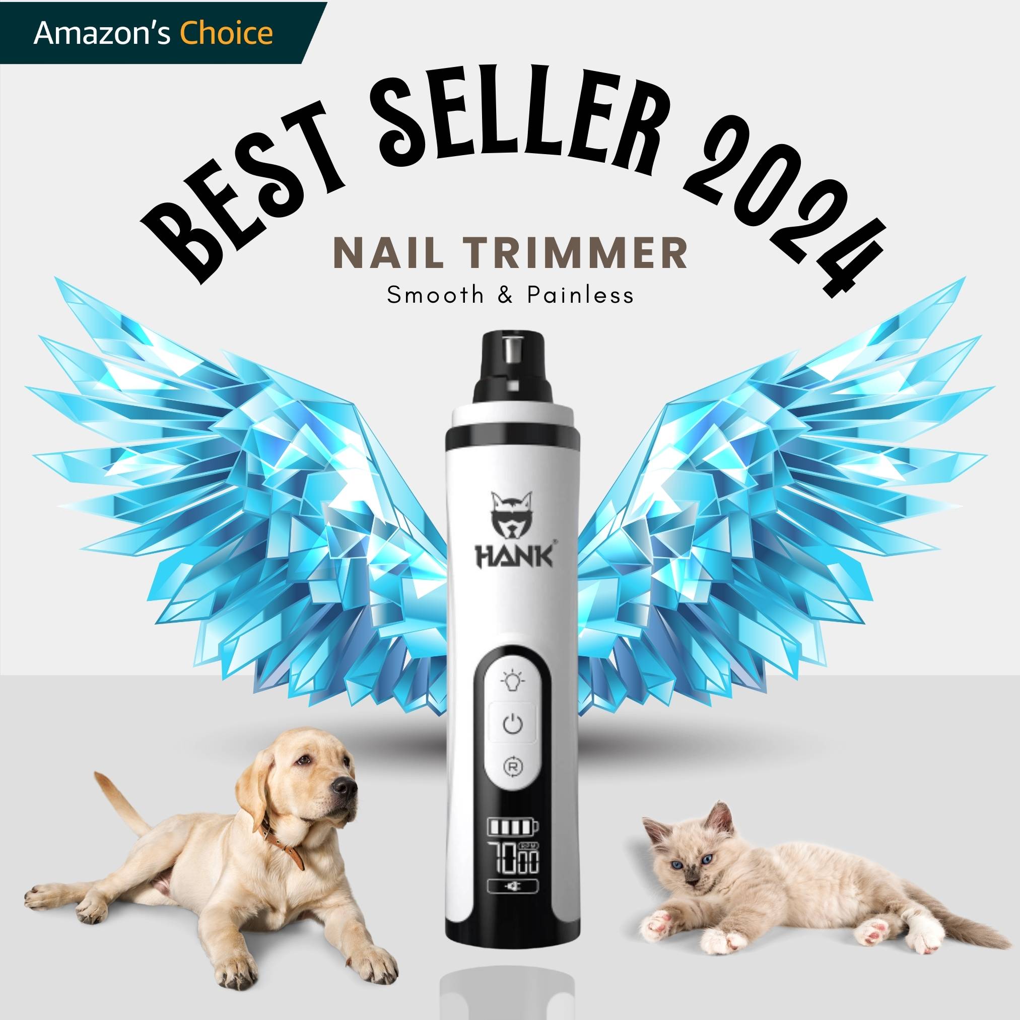 Dog Nail Trimmer