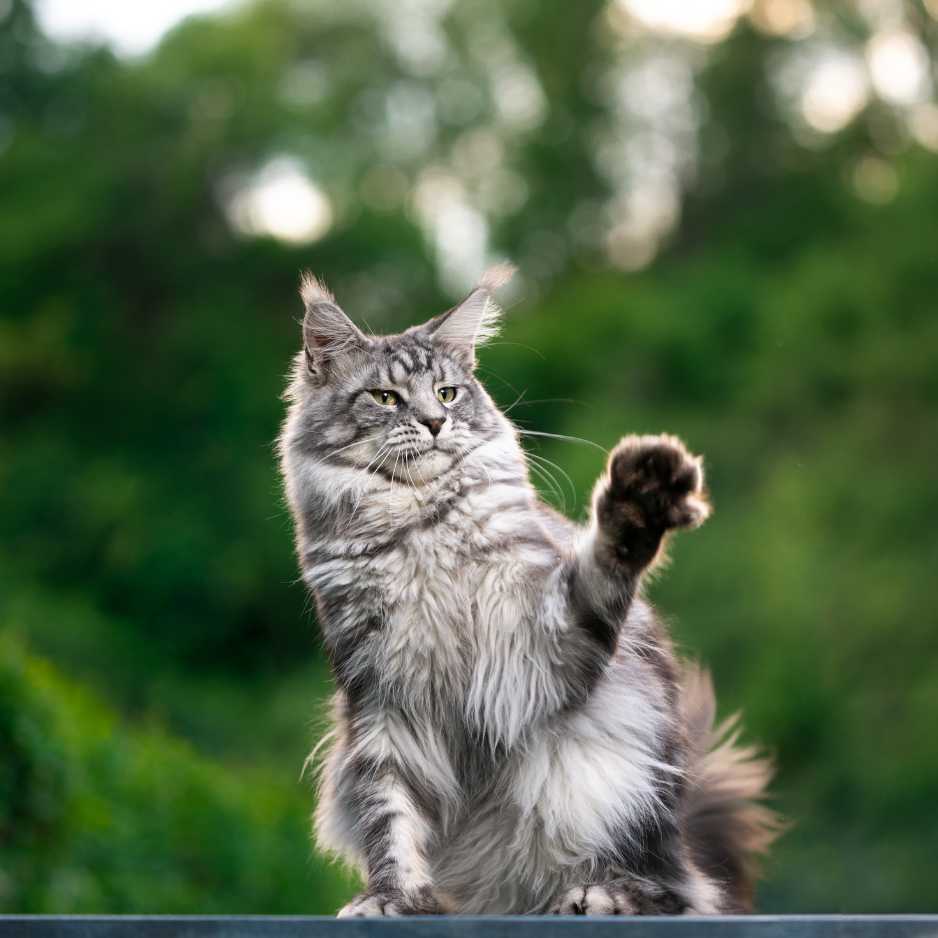 Maine Coon