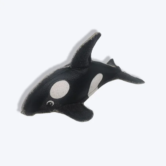 Largest Whale Plush Toy For Dog