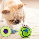 Ball Interactive Toy for Dogs