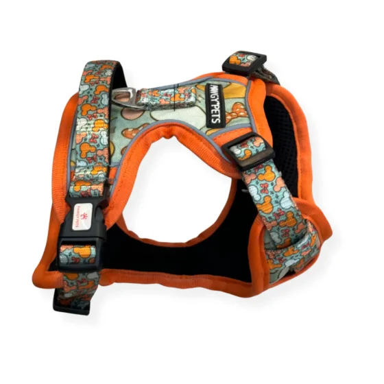 Dog Harness Micky Design