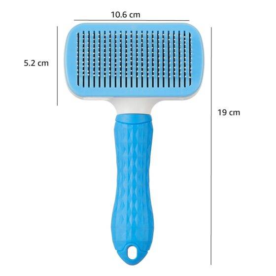 Slicker Brush For Cats