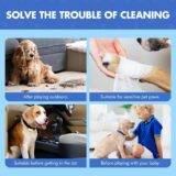 Dog & Cat Paw Cleaner