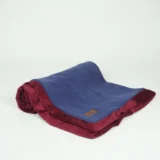 Reversible Blanket For Pets