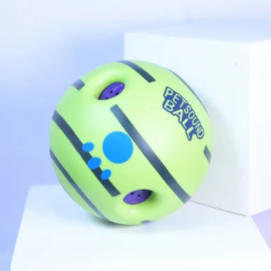 Ball Interactive Toy for Dogs