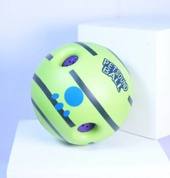 Ball Interactive Toy for Dogs