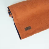 Reversible Blanket For Dogs & Cats