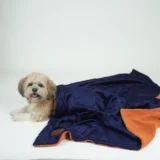 Reversible Blanket For Dogs & Cats