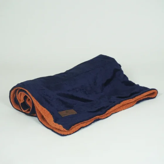 Reversible Blanket For Dogs & Cats