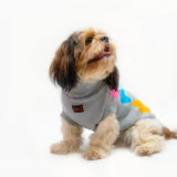 High Neck Sweater For Dogs