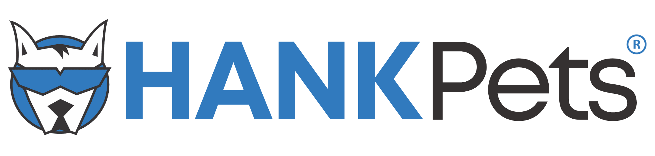 HankPets Logo