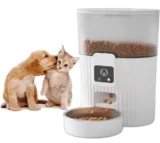 Automatic Pet Feeder