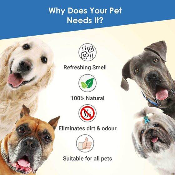 Pet Deo