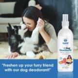 Pet Deo