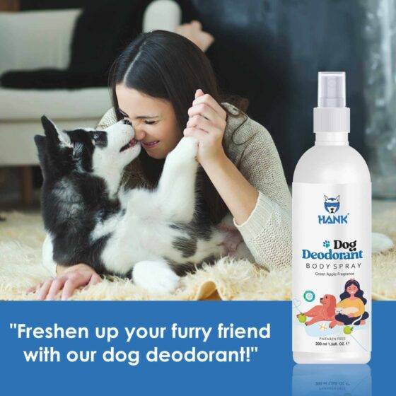 Pet Deo